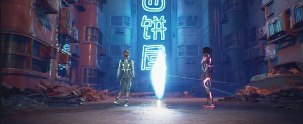 Split Fiction Platinum Trophy