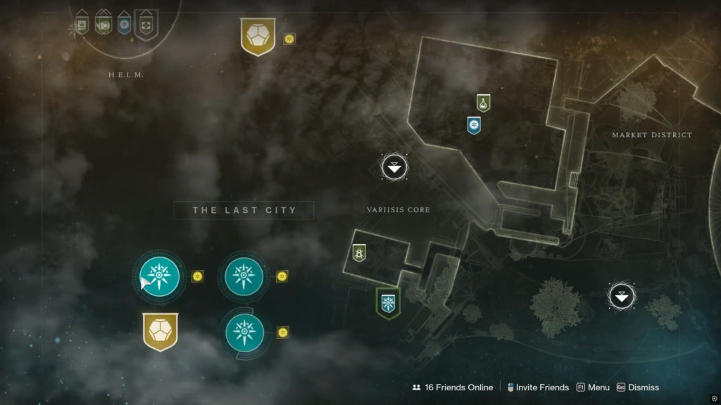 location vorok destiny 2