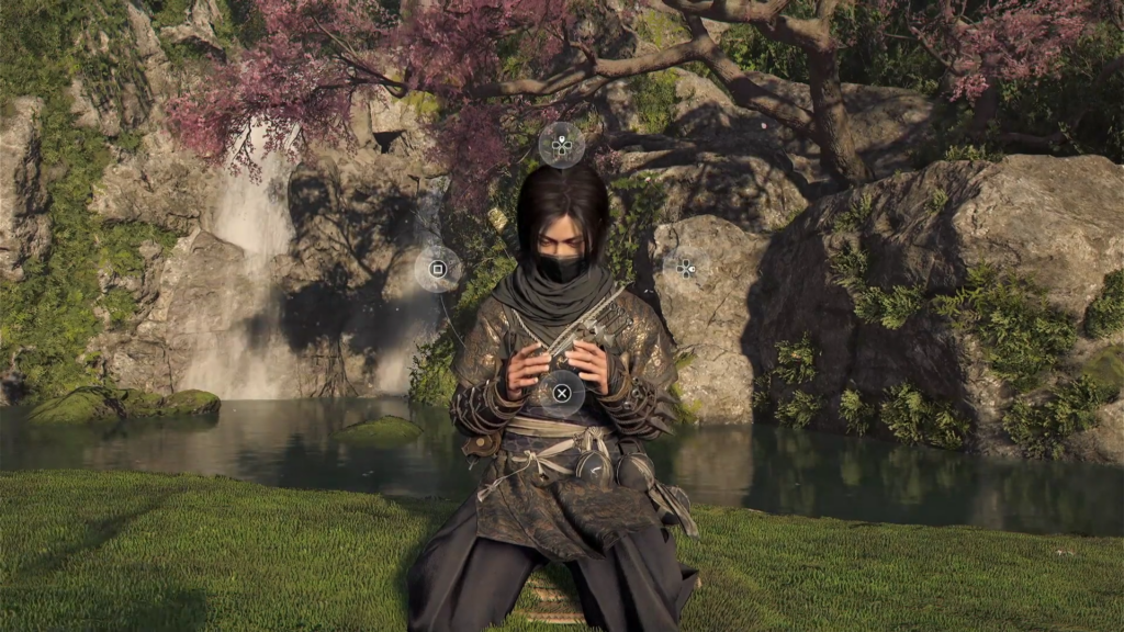 A True Igan Assassin's Creed Shadows