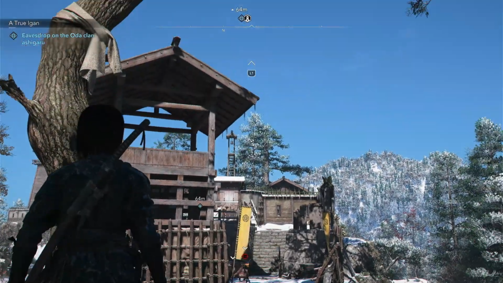grappling hook