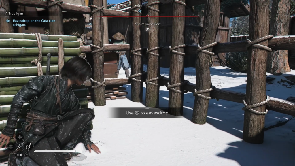 A True Igan Assassin's Creed Shadows