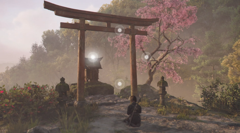 Mind And Body Assassin's Creed Shadows