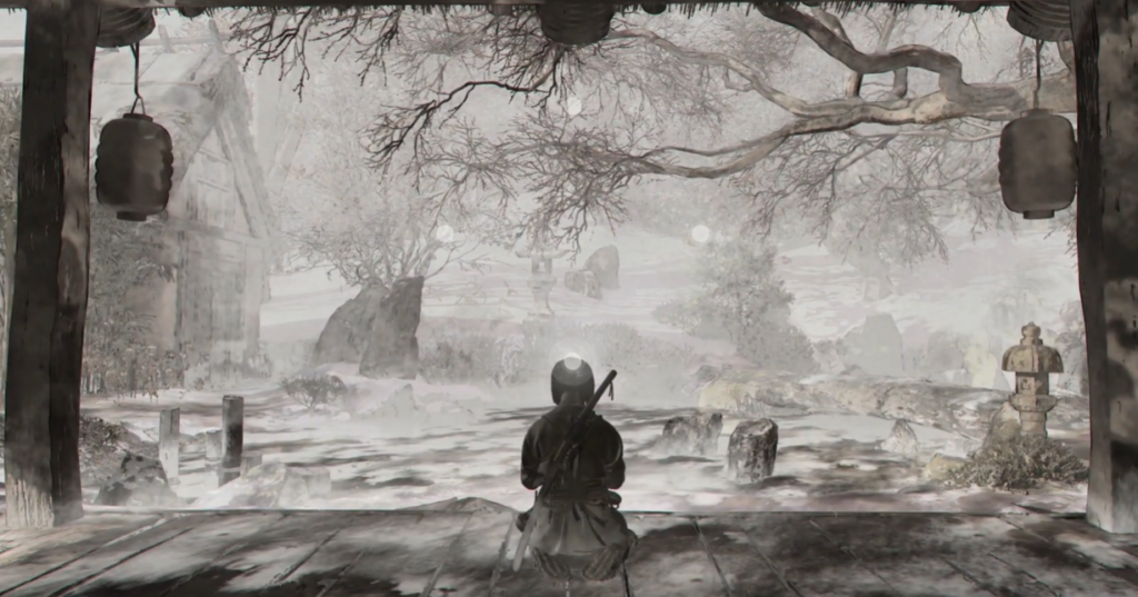 Mind And Body Assassin's Creed Shadows