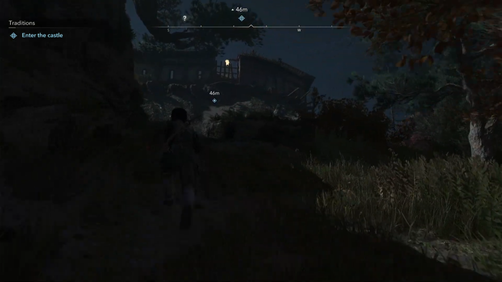 ac shadows tradition