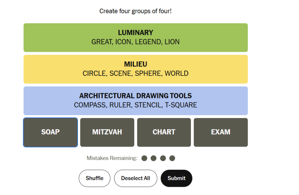 purple group remains 