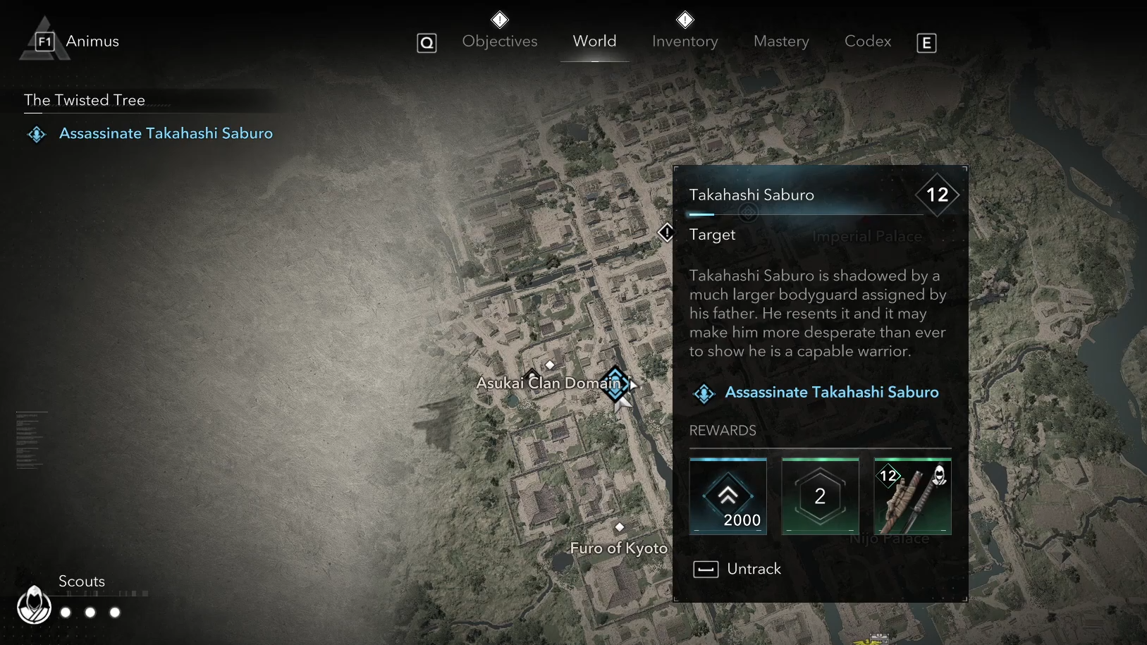 assassinate takahashi saburo