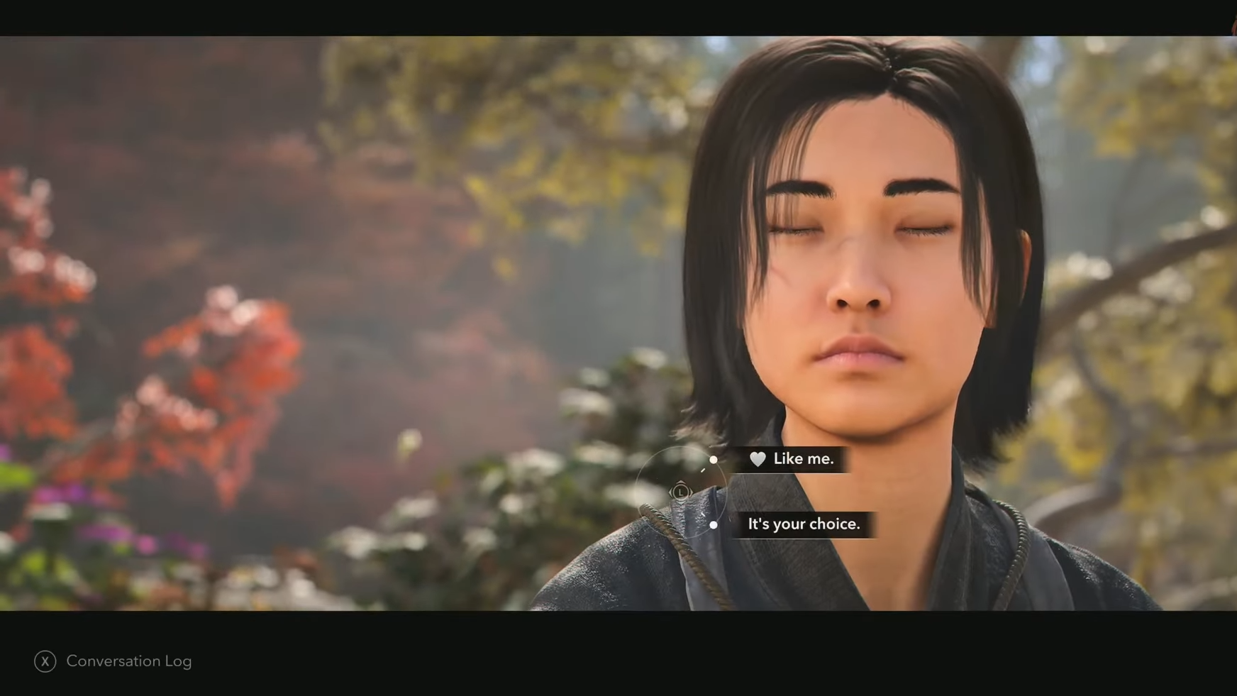 romance ac shadows