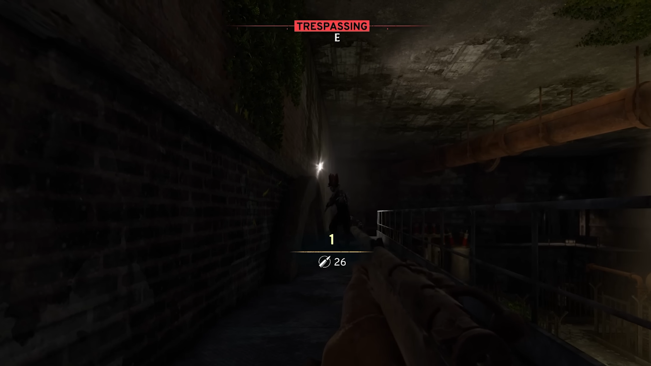 ammo in atomfall