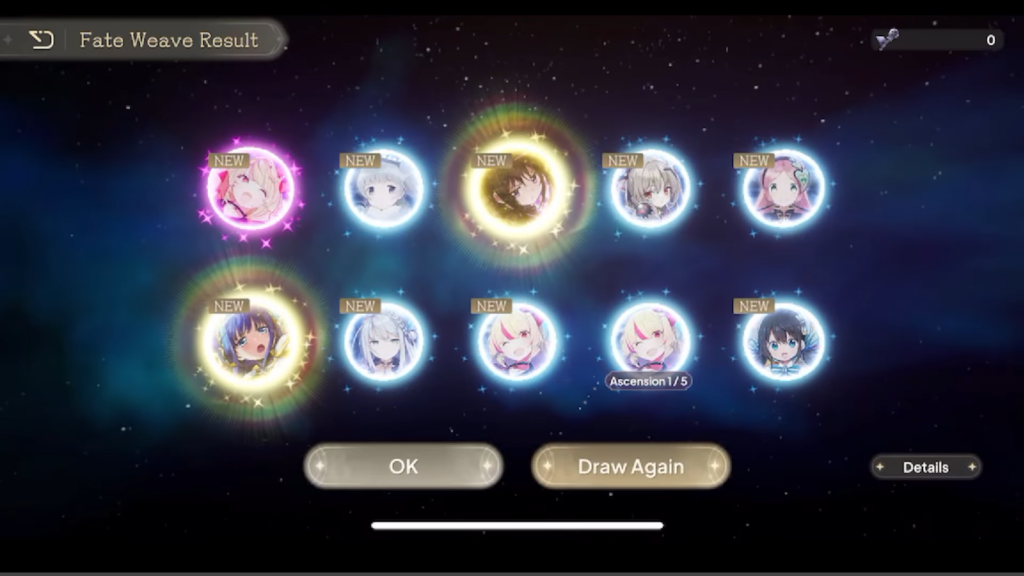 summon in magia exedra