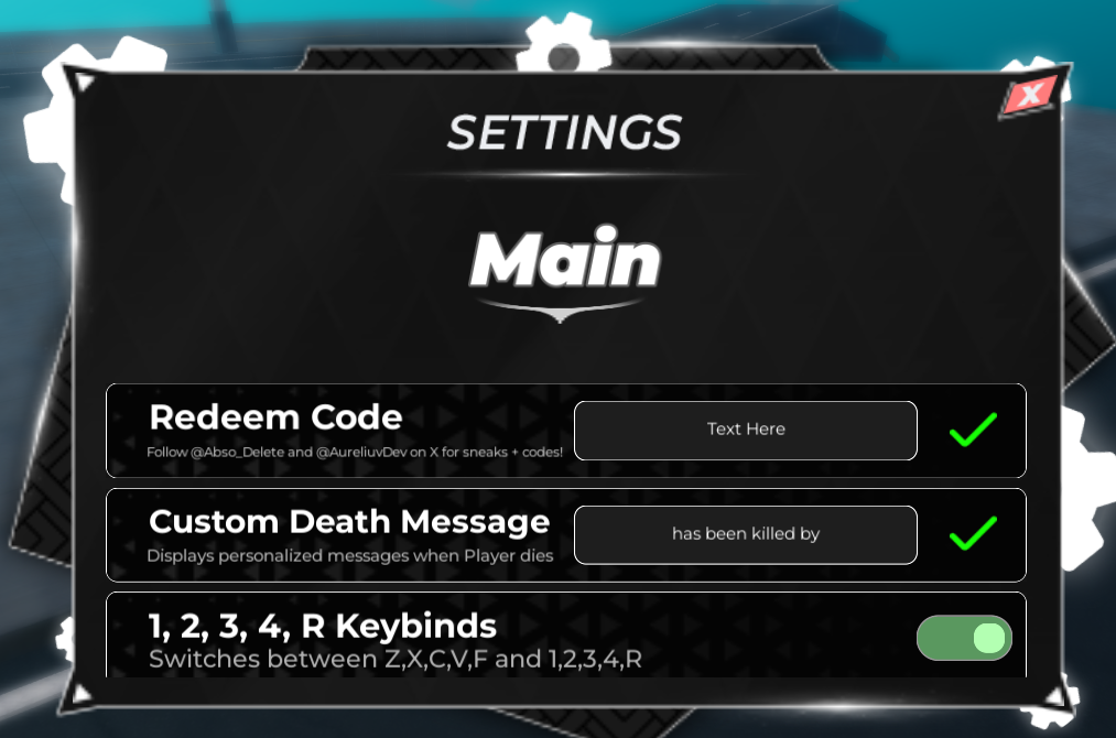 codes roblox anime smash