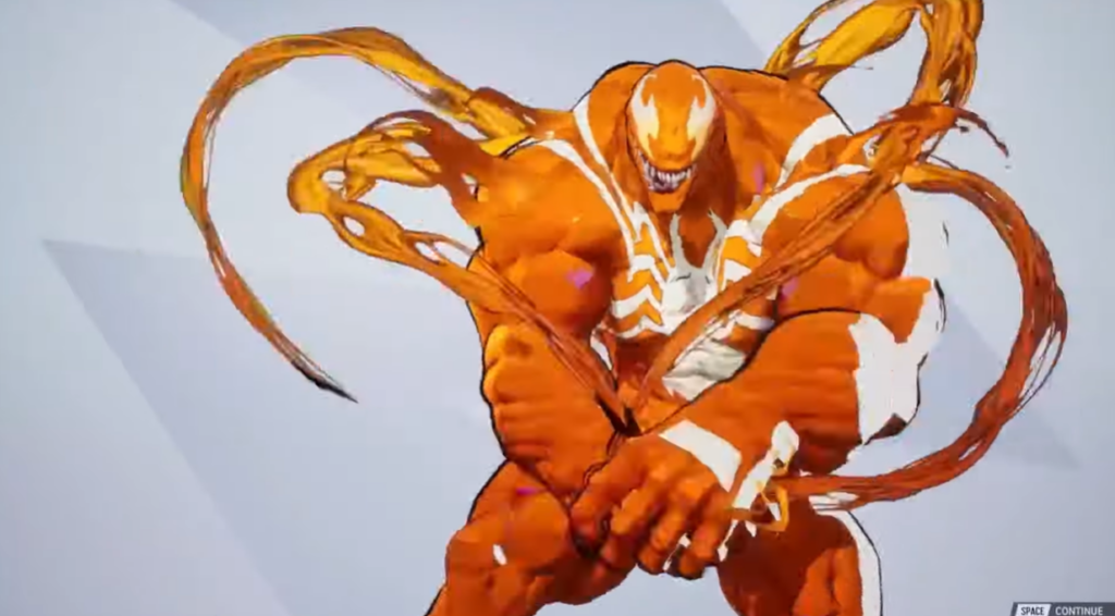 Marvel Rivals Costume Coin