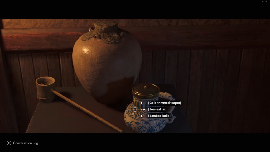 what gift to choose ac shadows 