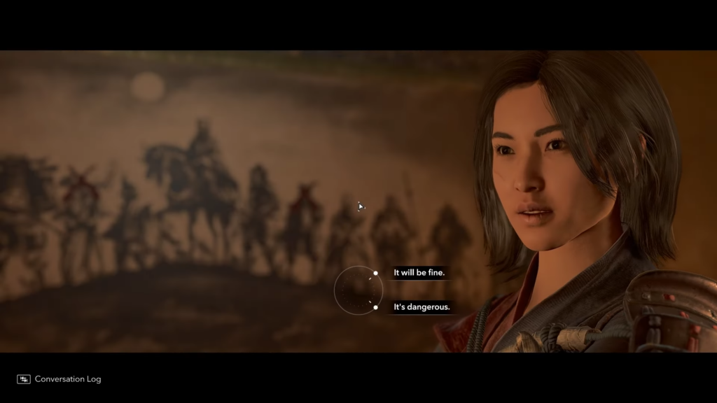 ac shadows options
