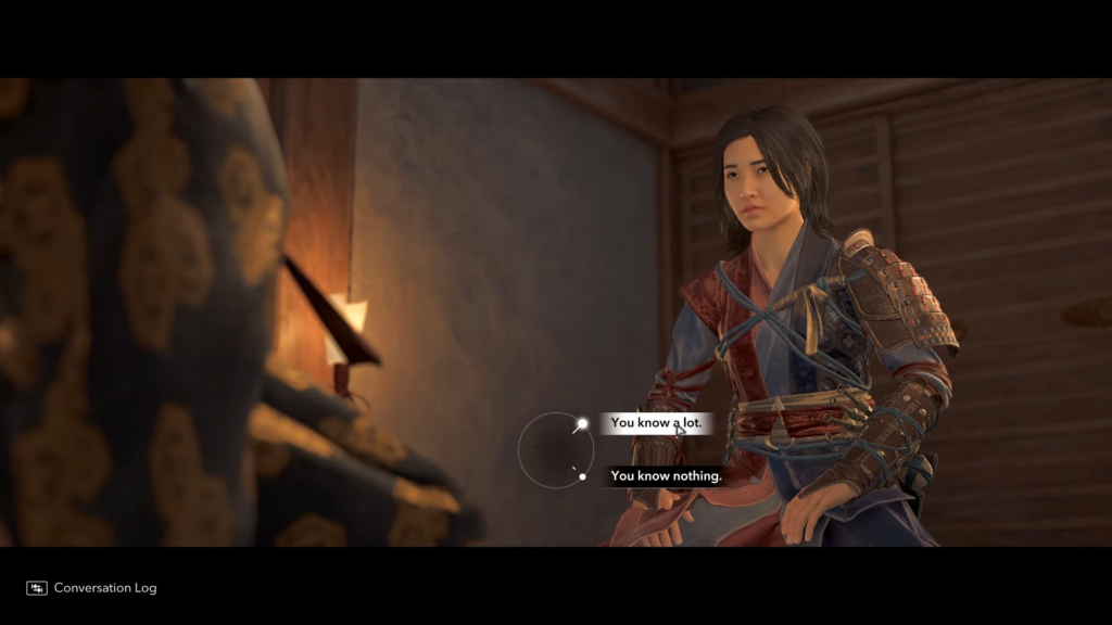 ac shadows katano castle