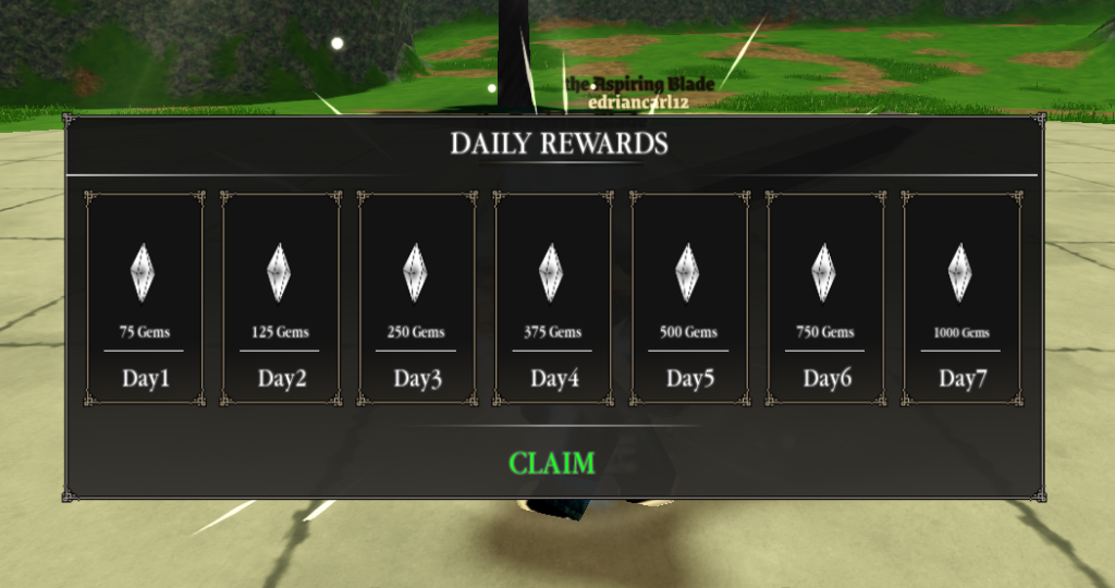 roblox spellblade codes