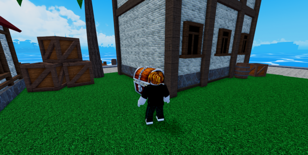 chest in dawn piece roblox