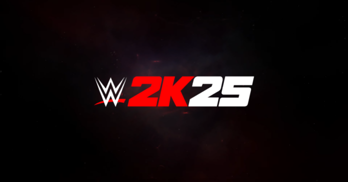 wwe 2k25 sound editor