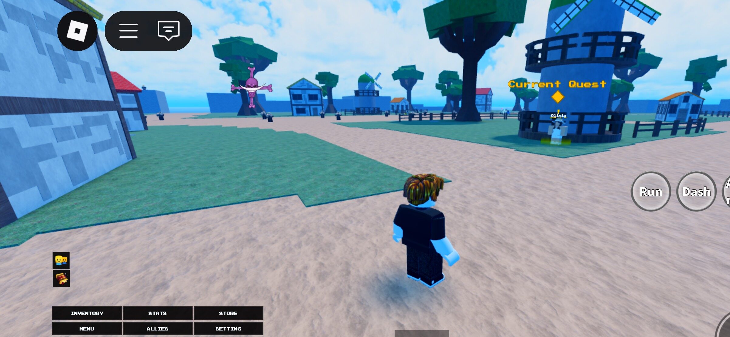 roblox prime piece codes