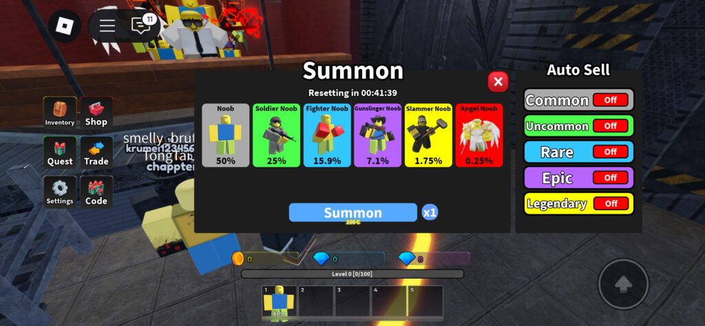 summo towers