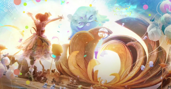 infinity nikki