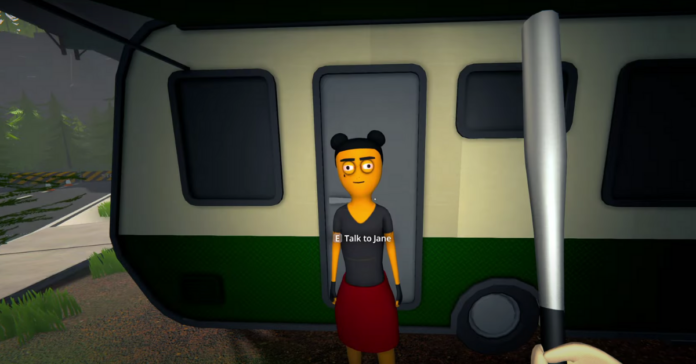 jane in schedule 1