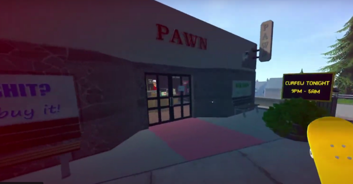 pawn shop in schedule 1