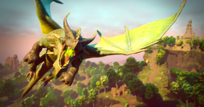 rune scape dragonwilds image wallpaper