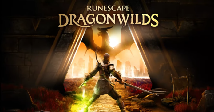Runescape: Dragonwilds