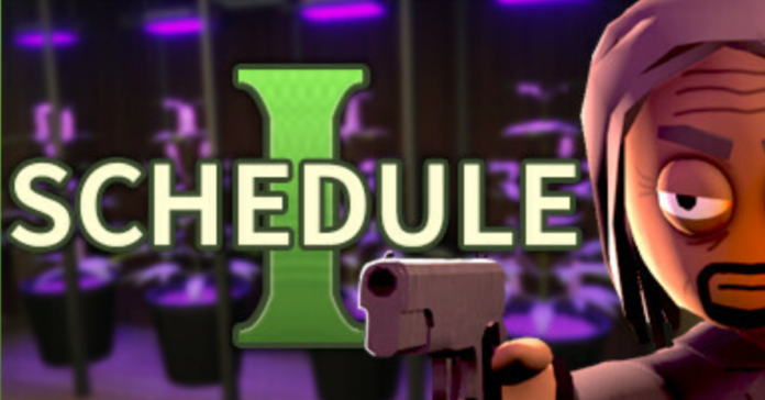 schedule 1