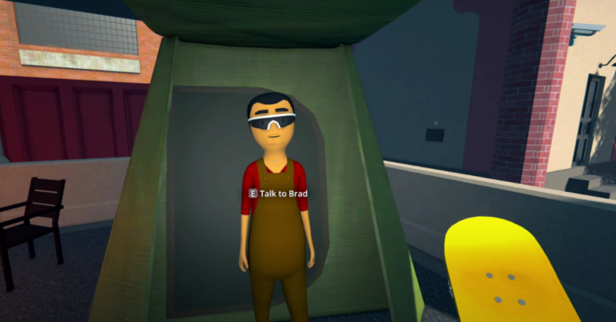 brad in schedule 1