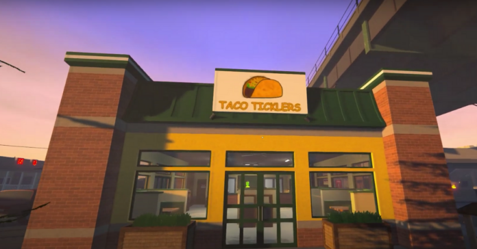 Taco Ticklers Schedule 1