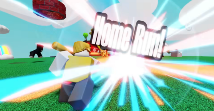Tank Glove Slap Battles