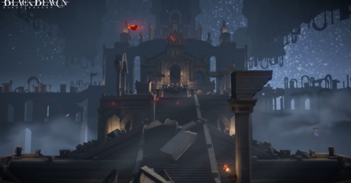 Black Beacon Tier List
