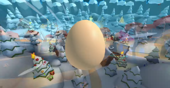 Bubble Gum Simulator Key