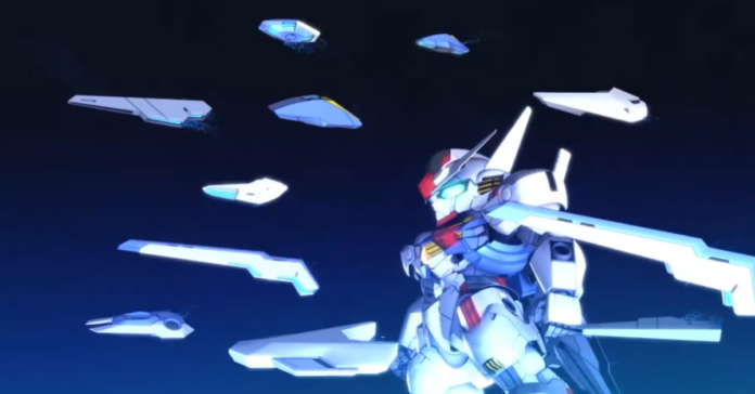 Gundam Eternal Tier List