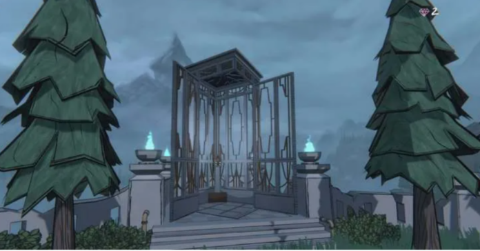 Unlock The Secrets of The Precipice And Chess Puzzle In Blue Prince