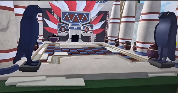 How To Spawn Eagle Boss In Blox Fruits