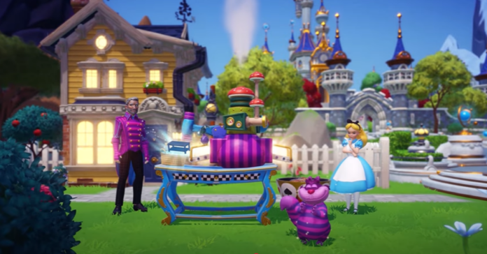 How To Complete Mannequin Madness In Dreamlight Valley