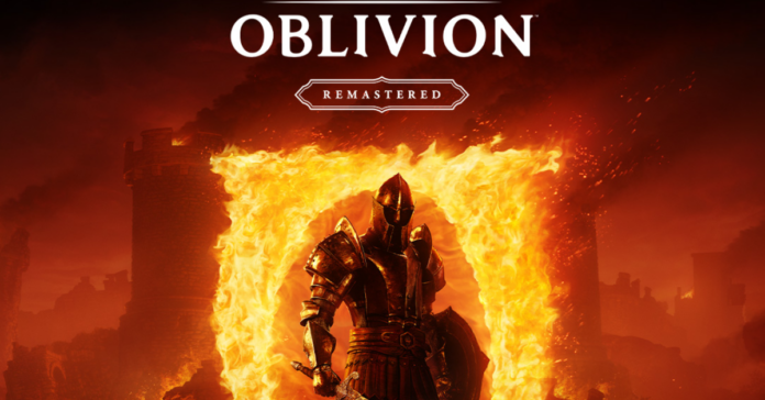 How To Change Hair In Oblivion Remastered