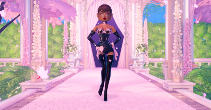 New Codes Dress To Impress Petal Update