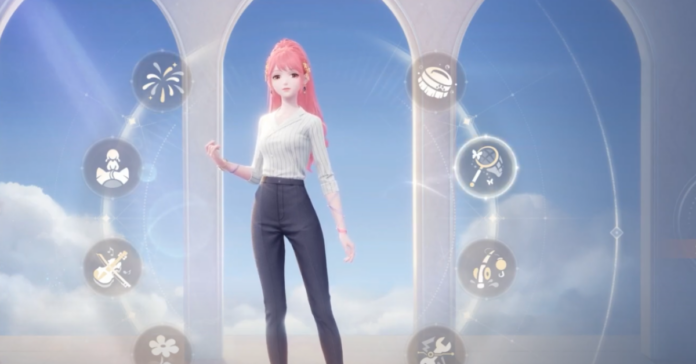 Complete Purify The Buds At Guardian Statue In Infinity Nikki