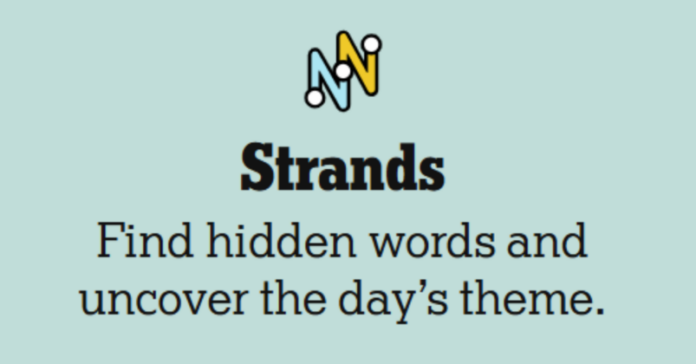 face time meaning nyt strands