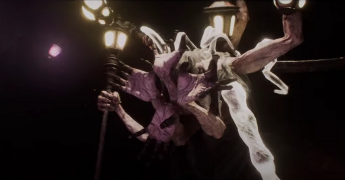 Expedition 33 act 1 final boss