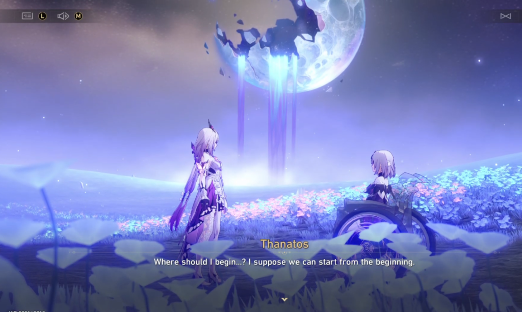 Polyxia HSR