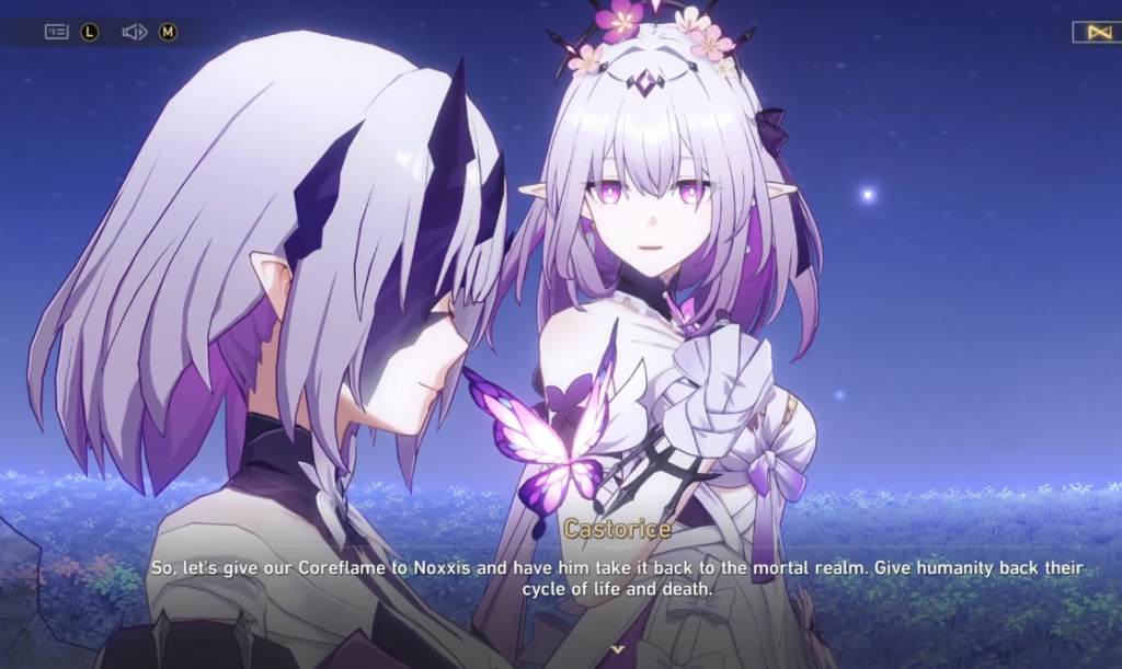 Polyxia HSR