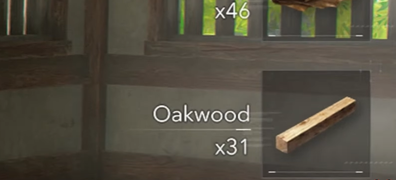 oakwood ac shadows