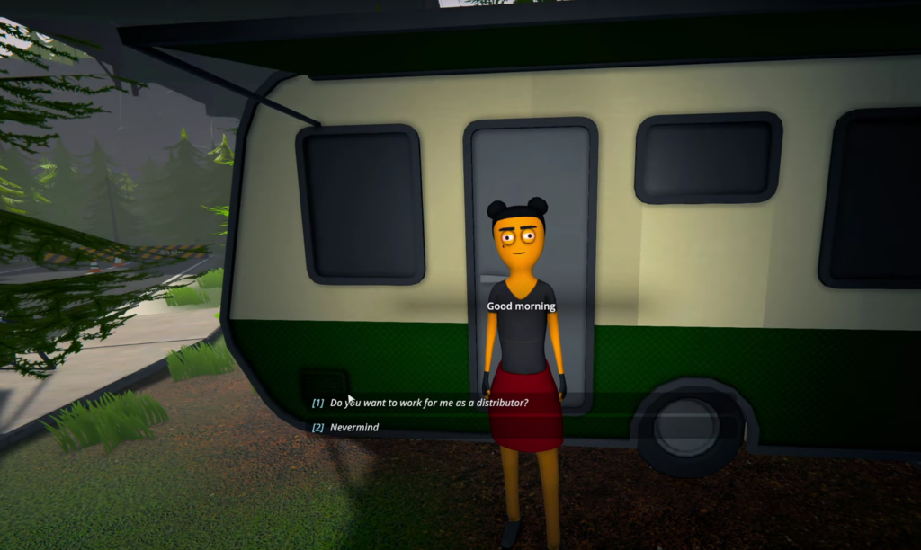 jane in schedule 1
