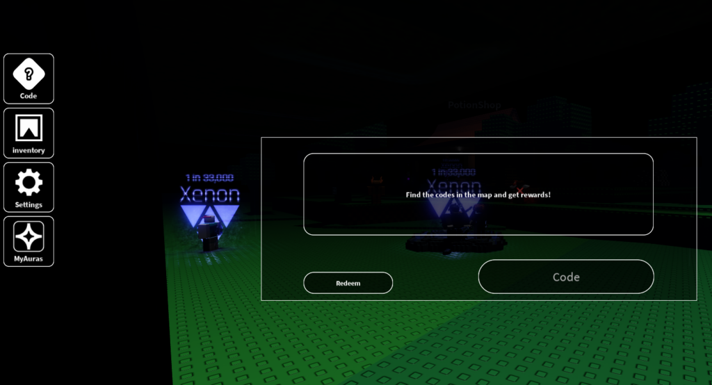 azara's rng codes