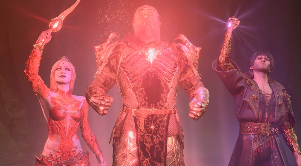 BG3 New Subclasses Not Showing Up