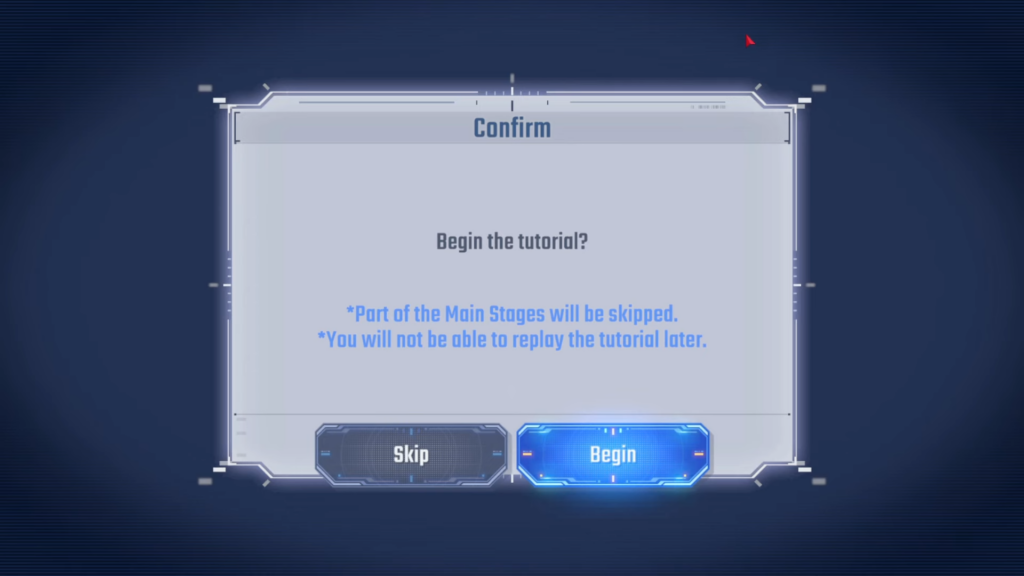 tutorial
